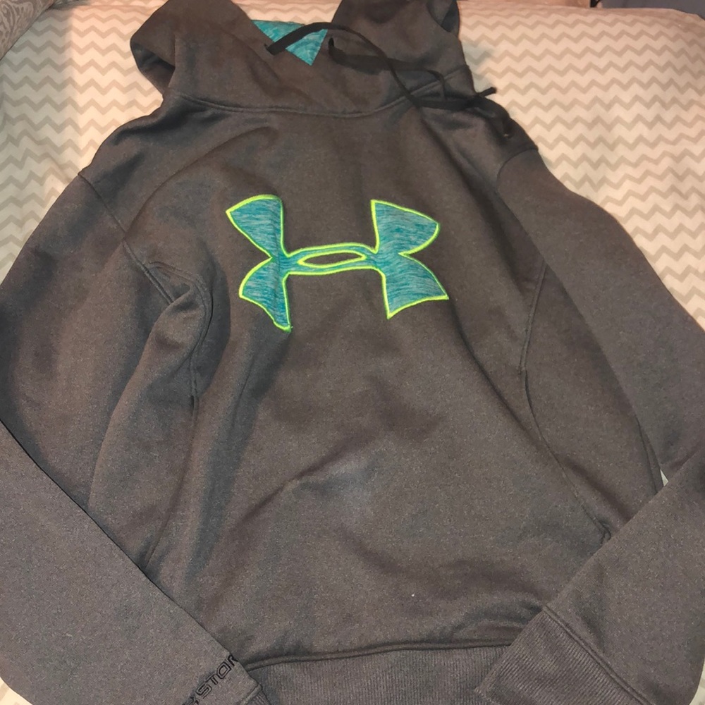 under Armor Sweatshirt